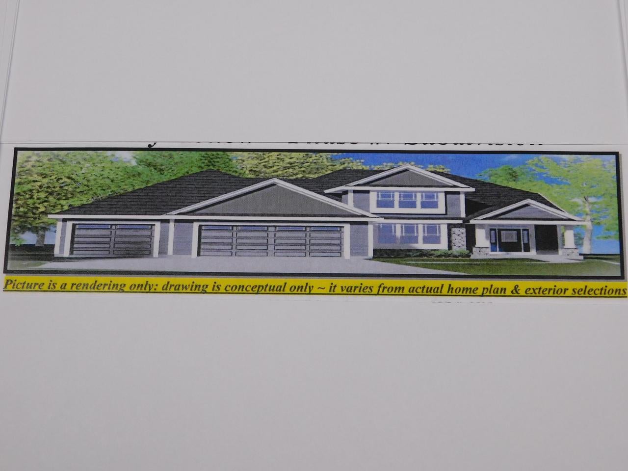 1035 Candleberry Lane — photo
