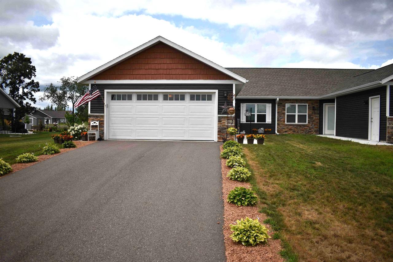 860 Green Pastures Trail — photo