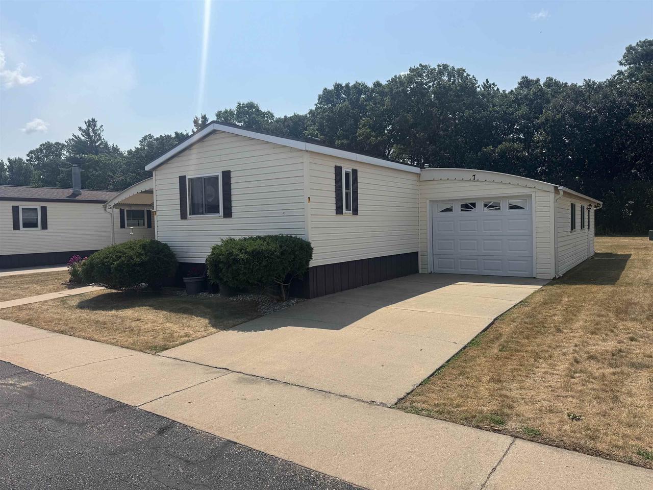 8311 S State Highway 13 Lot # 7 — photo