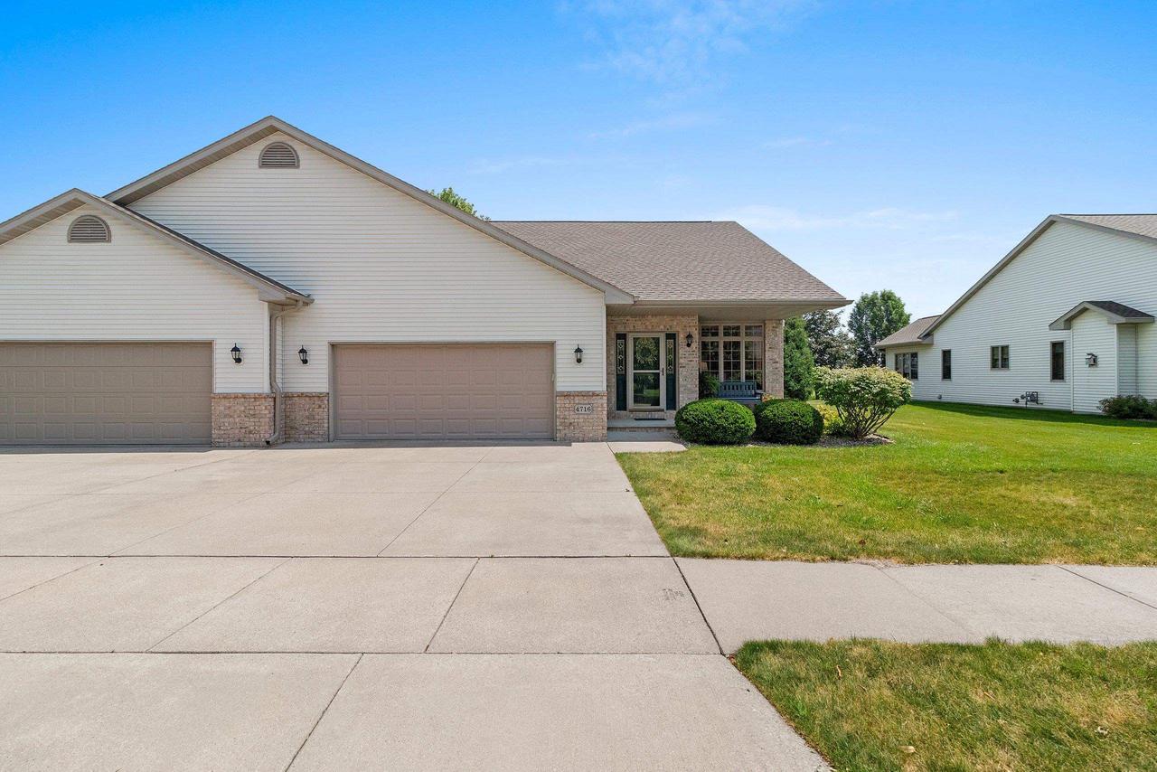 4716 N Fallview Lane, Appleton, WI 54913 — photo 2