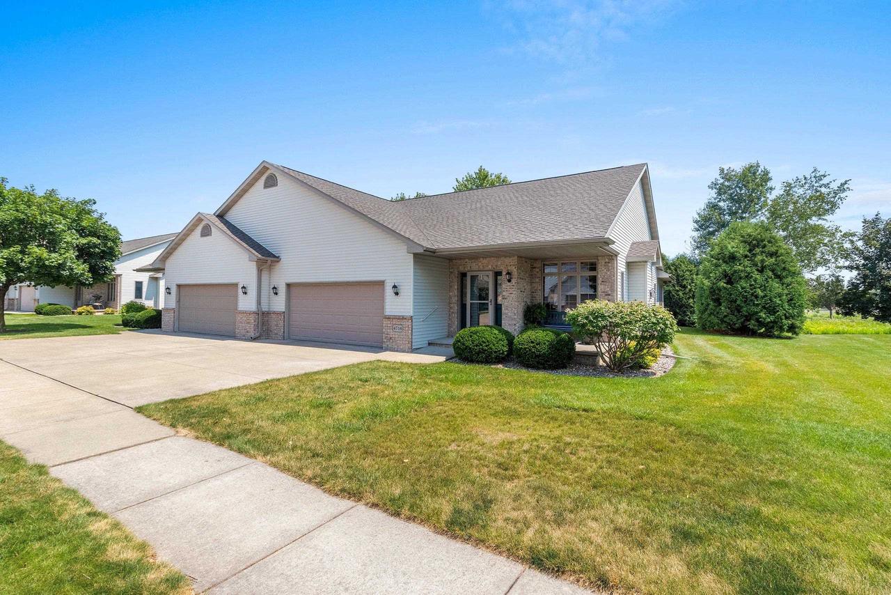 4716 N Fallview Lane, Appleton, WI 54913 — photo 3