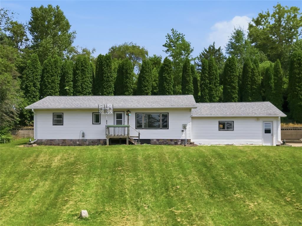 W10890 Hiview Drive — photo