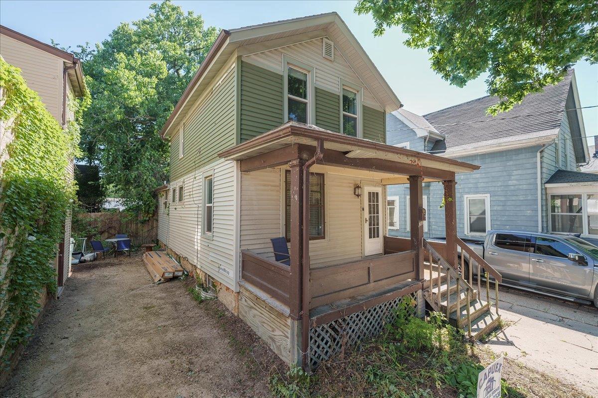 405 Rogers Street — photo