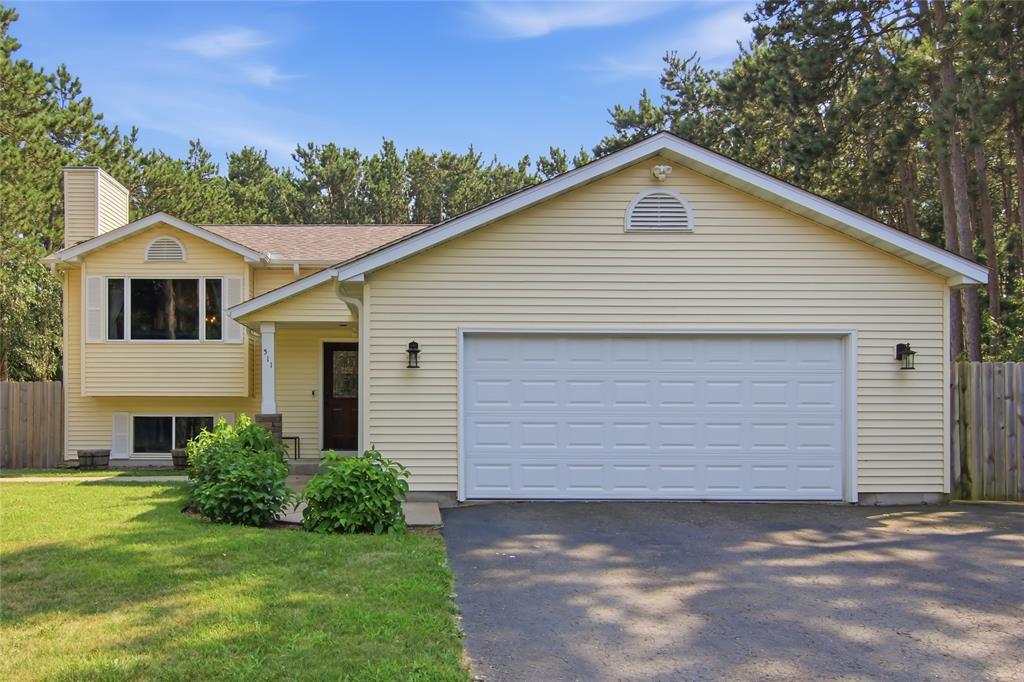 511 S Beach Drive — photo
