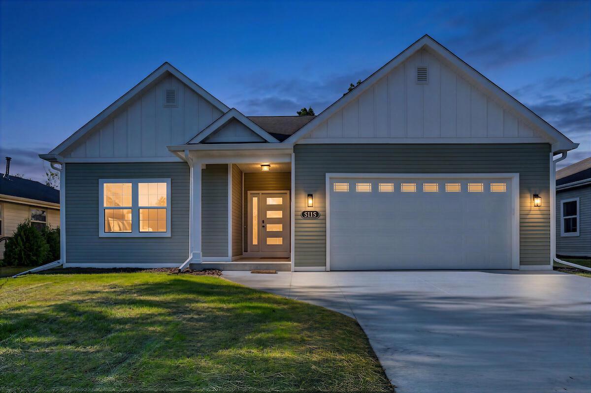 5315 Emstan Hills Road — photo