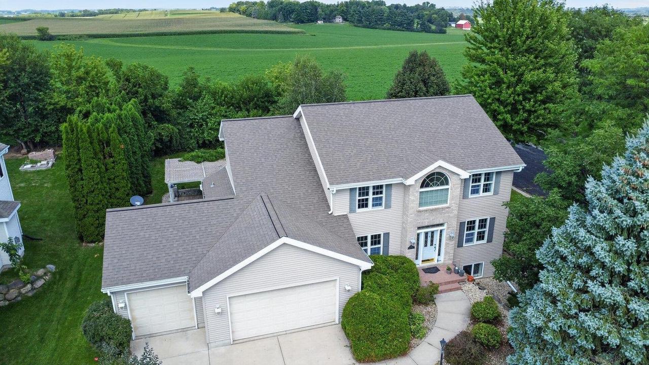 5502 Upland Trail — photo