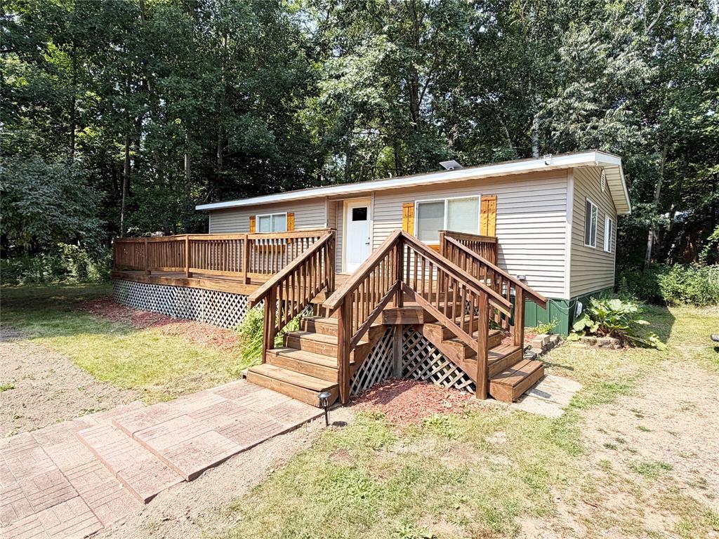 1513 County Line Street — photo