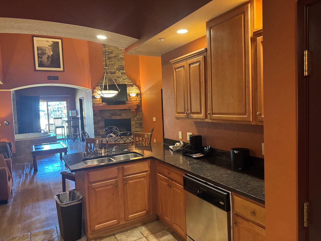 2411 River Road 2150 — photo