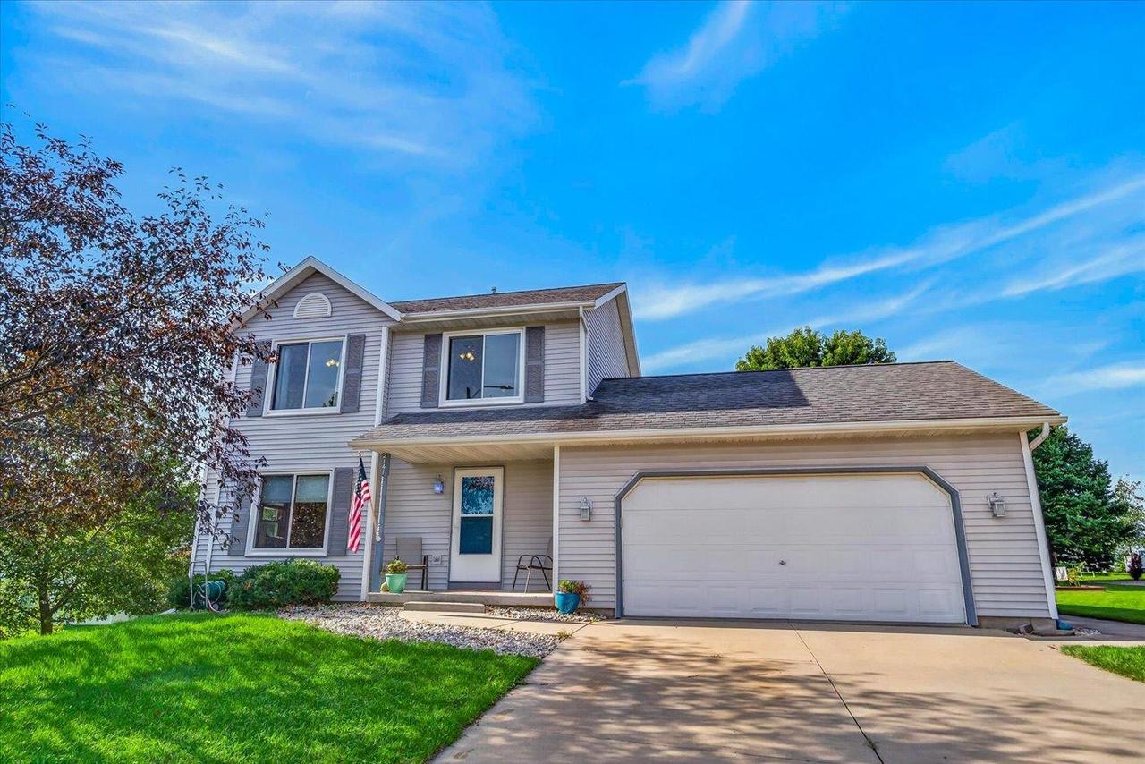 2141 Blue Heron Court — photo