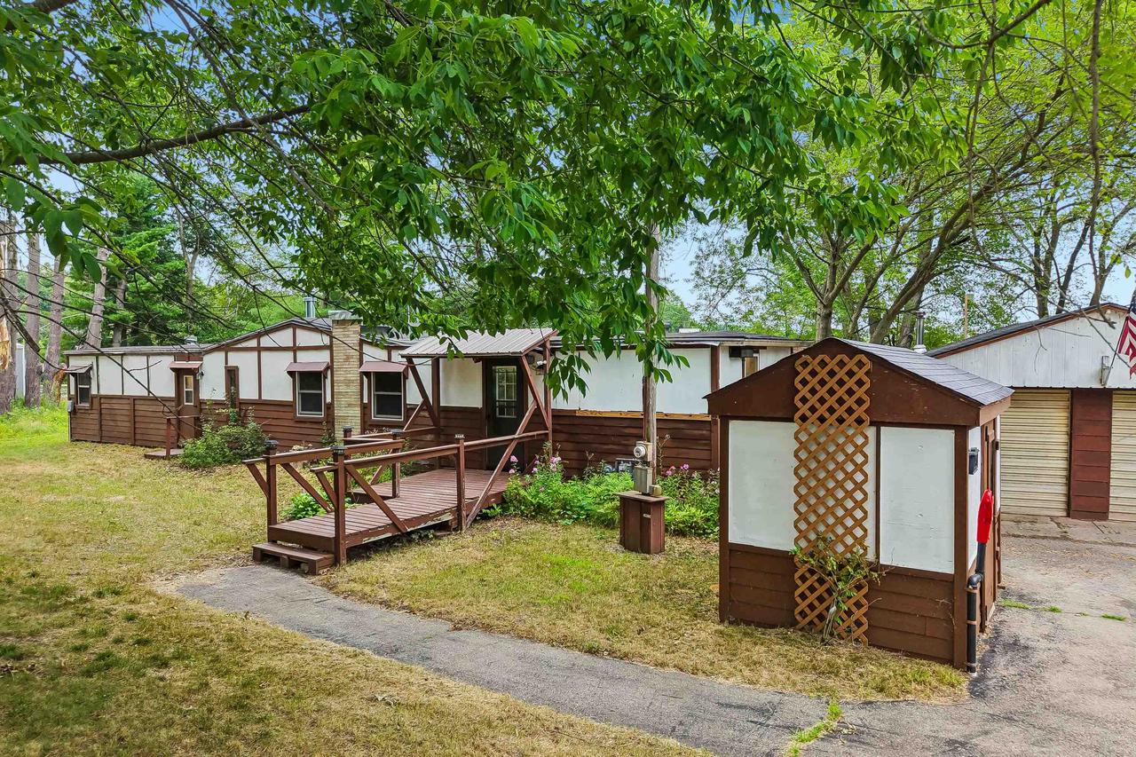W8356 W Neenah Drive — photo