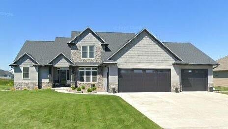 1774 Applewood Drive — photo