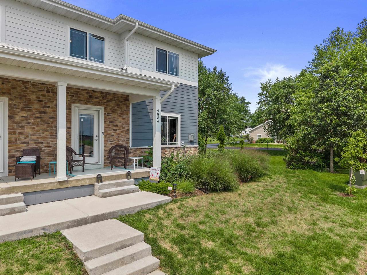 4884 Innovation DRIVE, Deforest, WI 53532 — photo 2