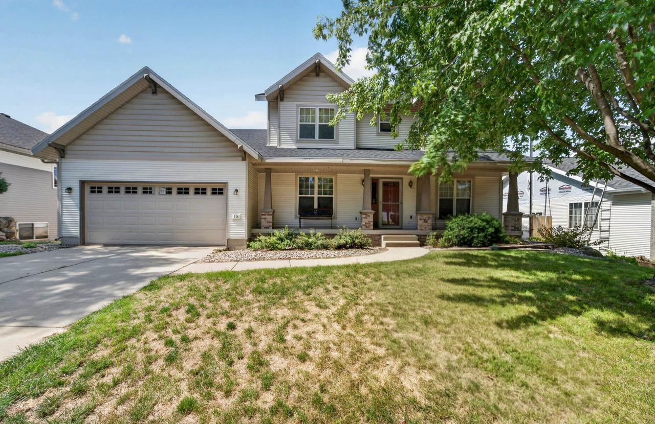 914 Eagle Crest Drive — photo