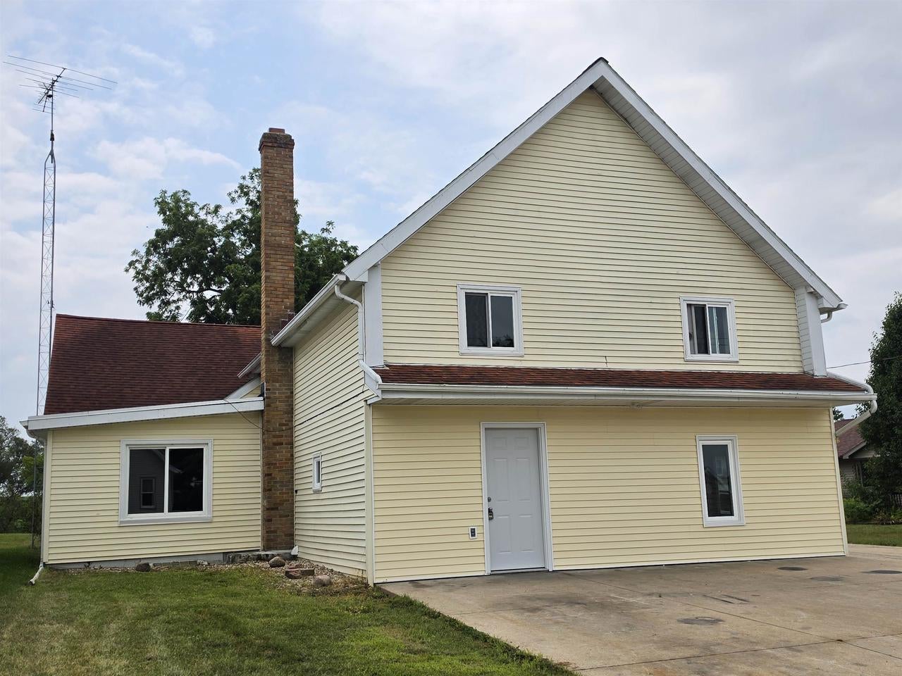 204 S Church Street — photo