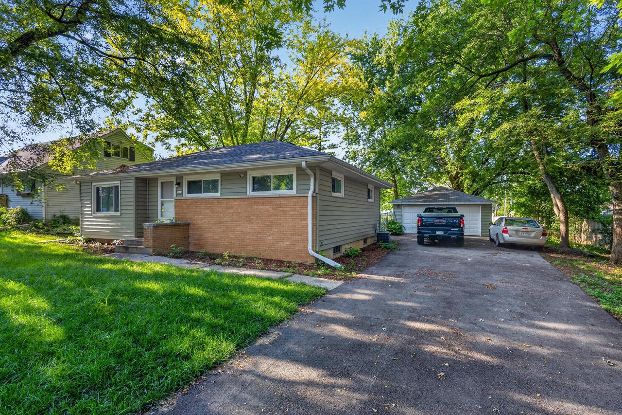 5222 W Hemlock Road — photo
