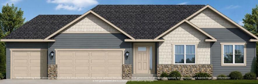 444 Golf Drive — photo