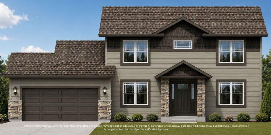500 Golf Drive — photo