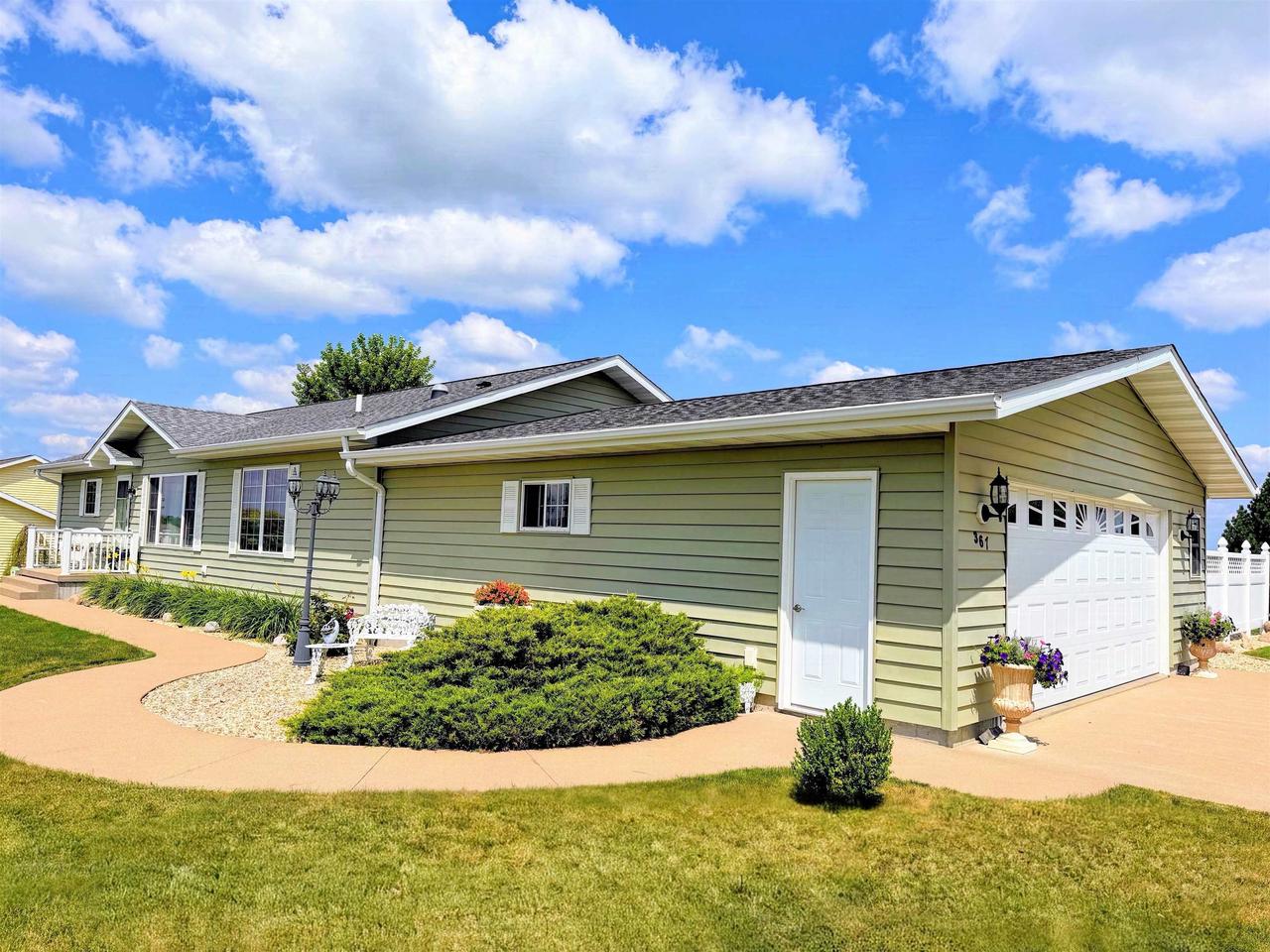 367 Highpointe LOOP, Mcgregor, IA 52157 — photo 3