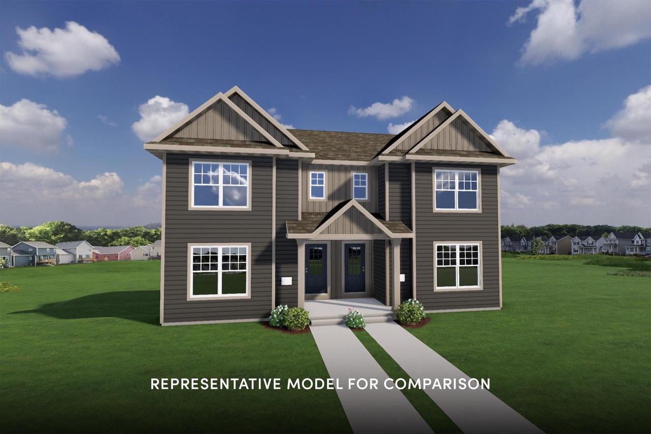 2109 Legacy Lane — photo