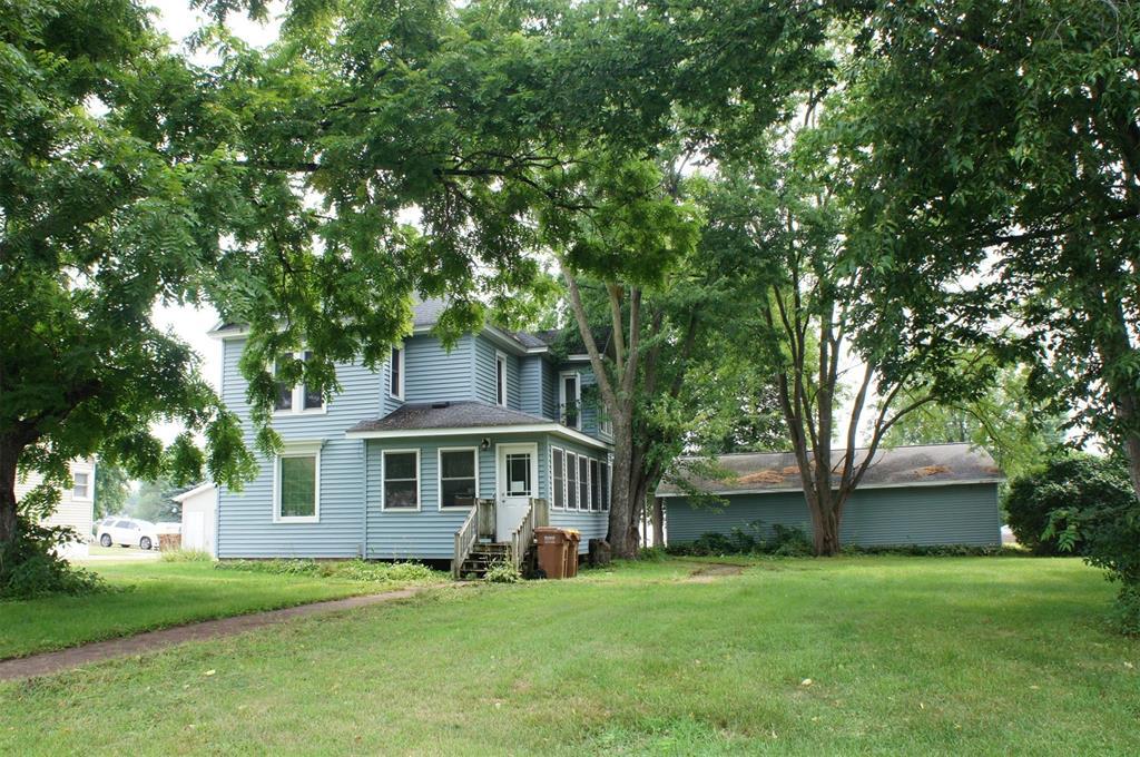 166 Madison Street — photo