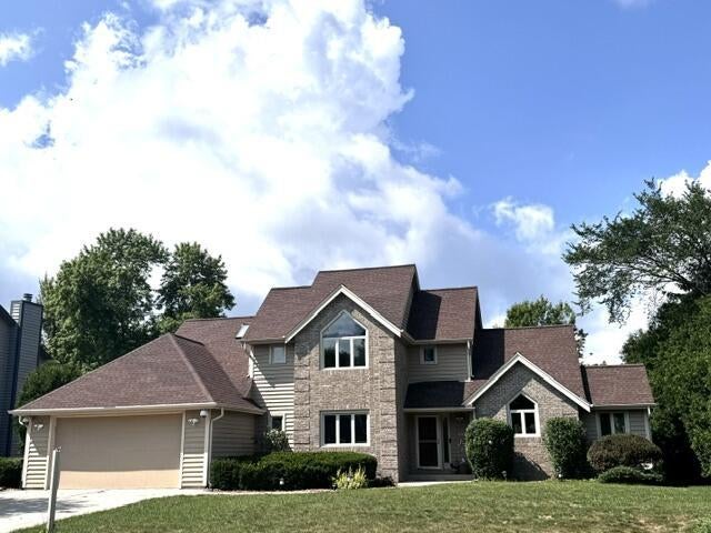 N53W14172 St Andrews Drive — photo