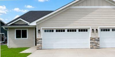 6831 (Lot 20) Buck Tail Drive — photo