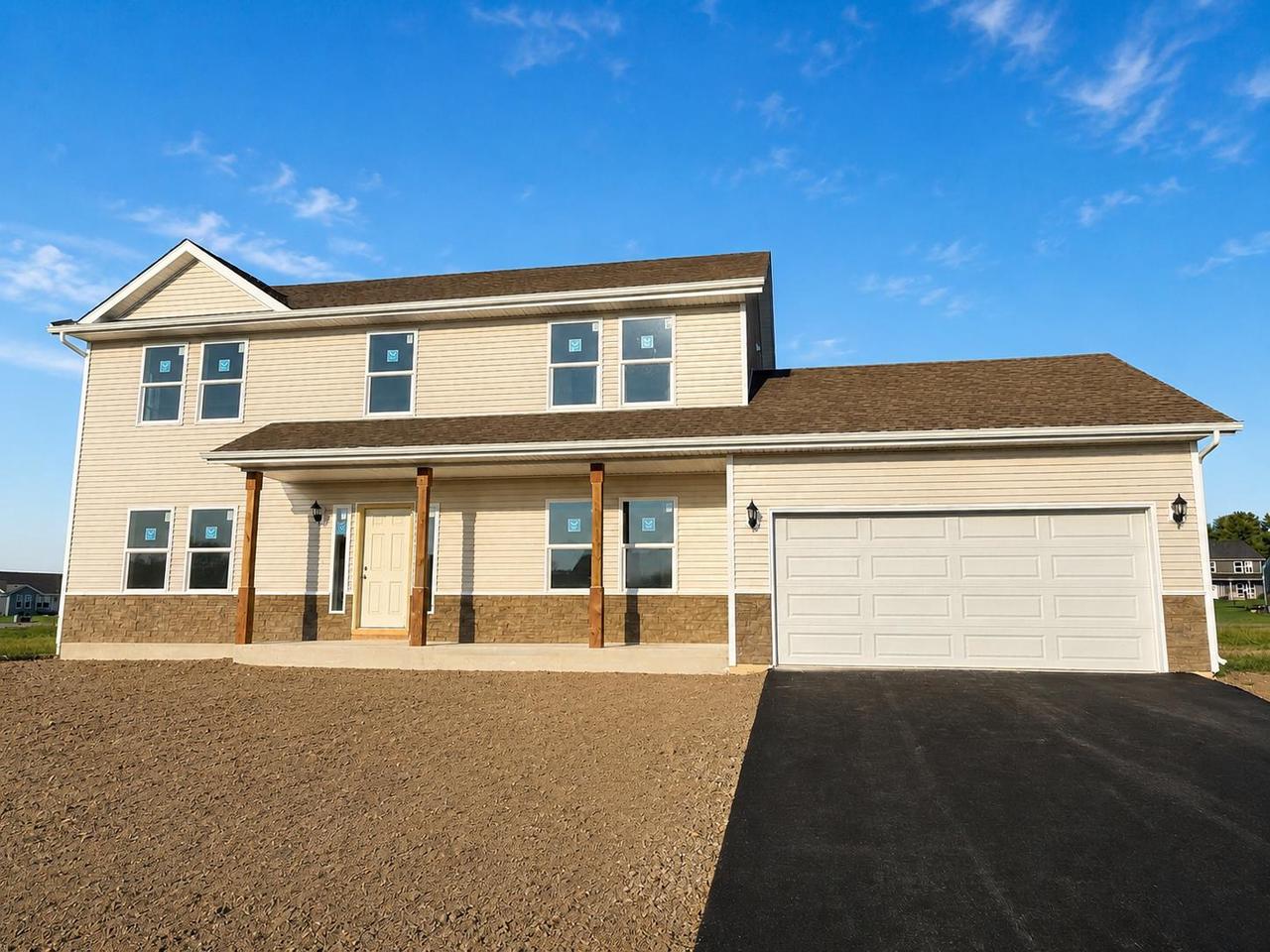 11319 N Newville Trails Drive — photo