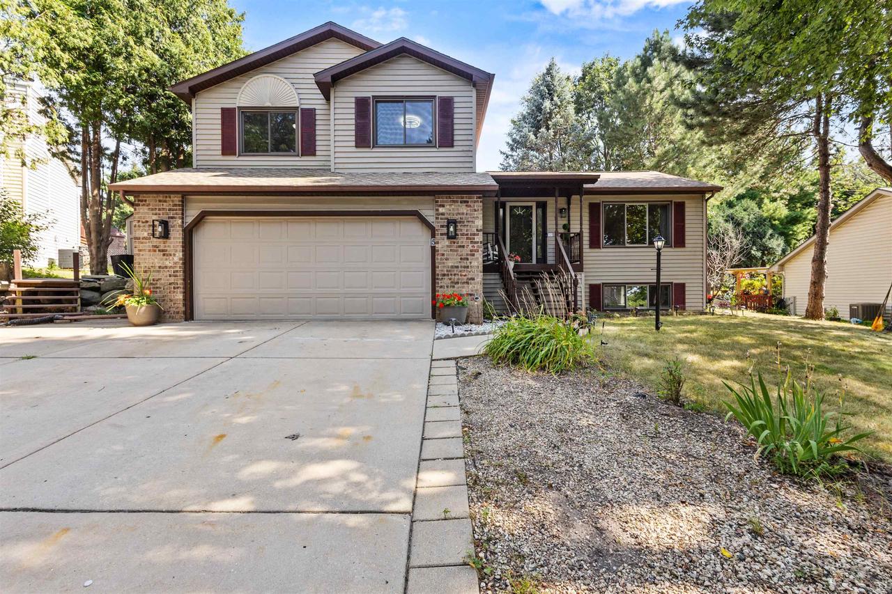 5 Waywood Circle — photo