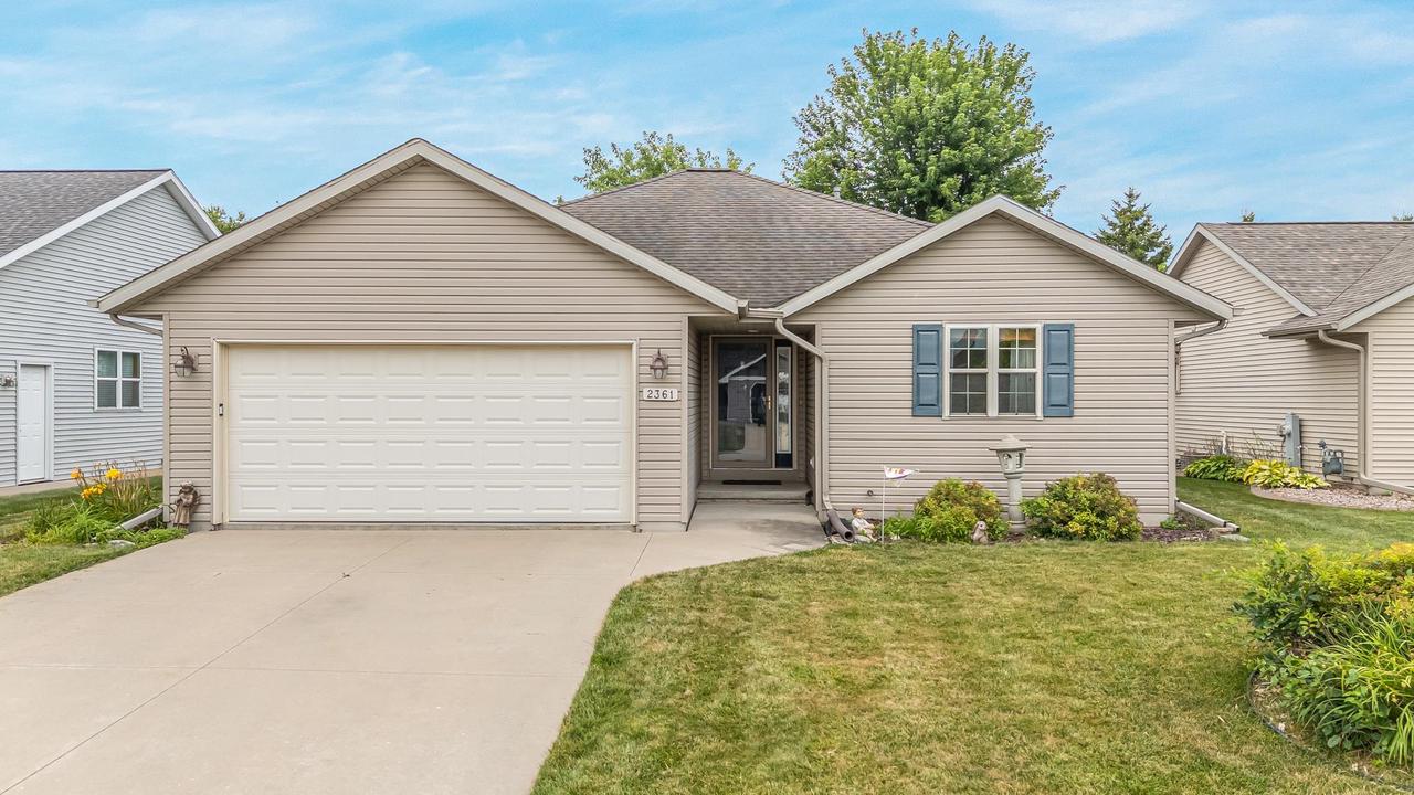 2361 Indy Court — photo