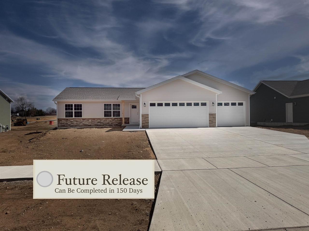 3844 Muskie Drive — photo