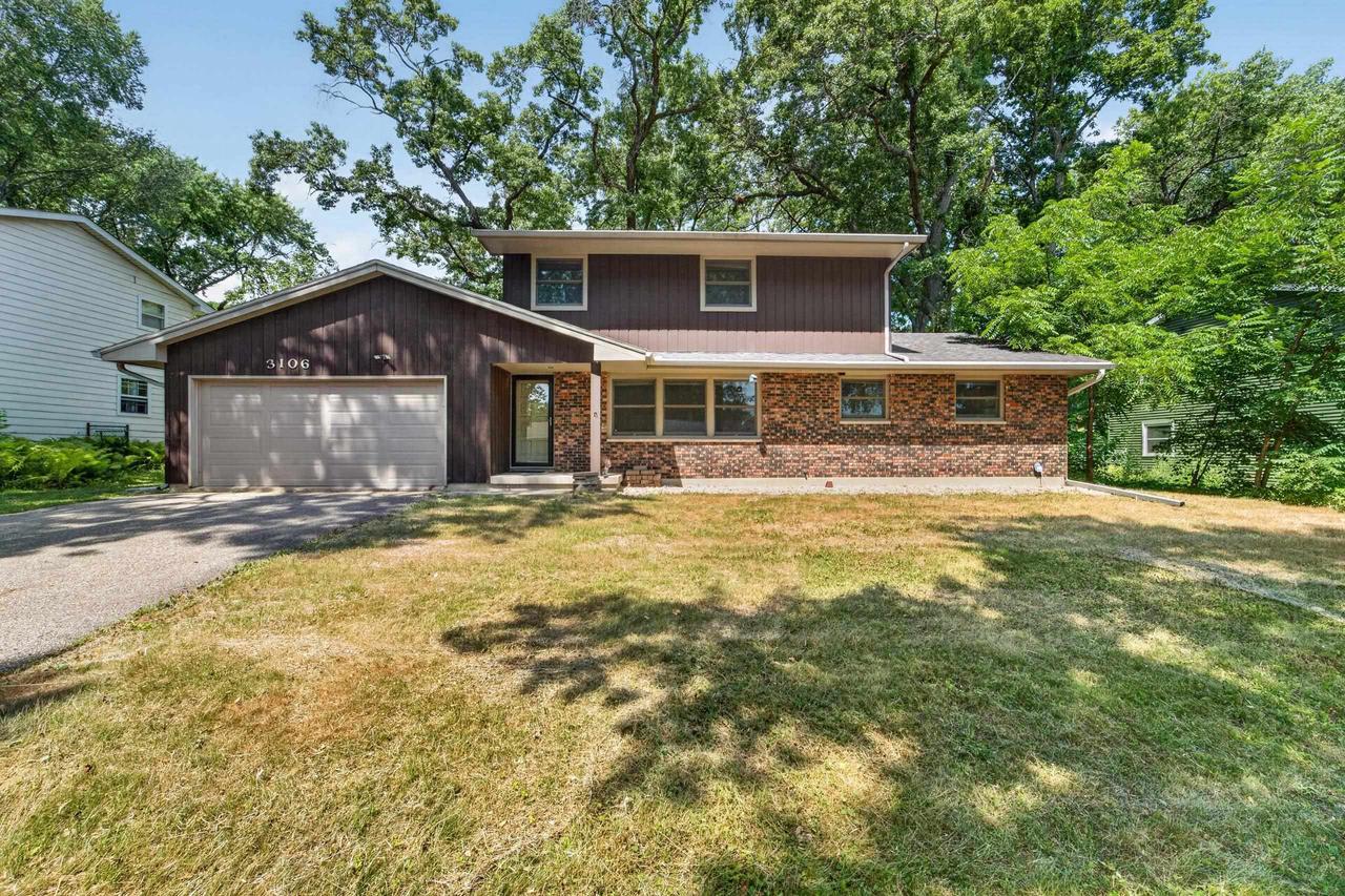 3106 Todd Drive — photo