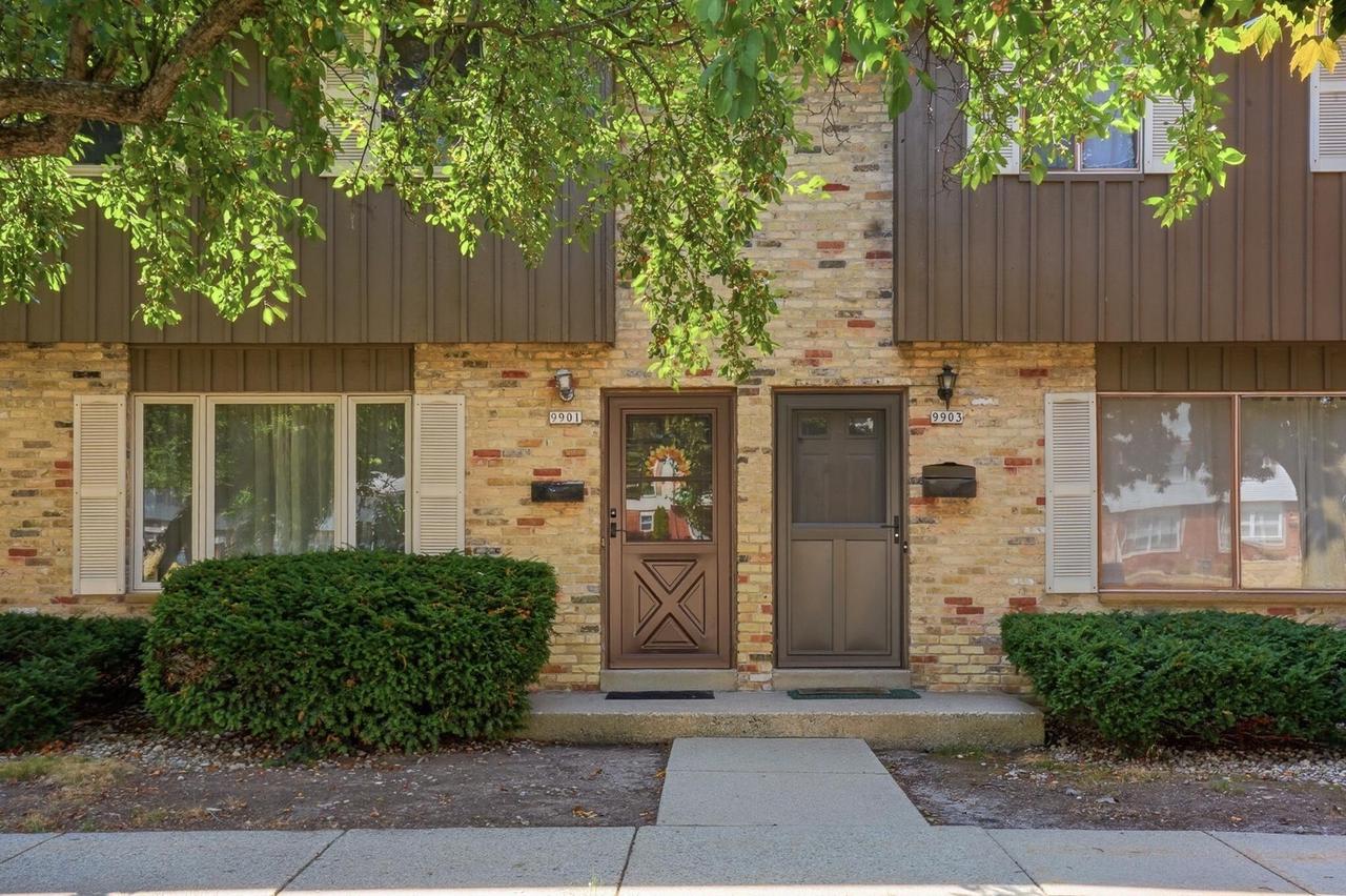 9901 W Beloit ROAD, Milwaukee, WI 53227