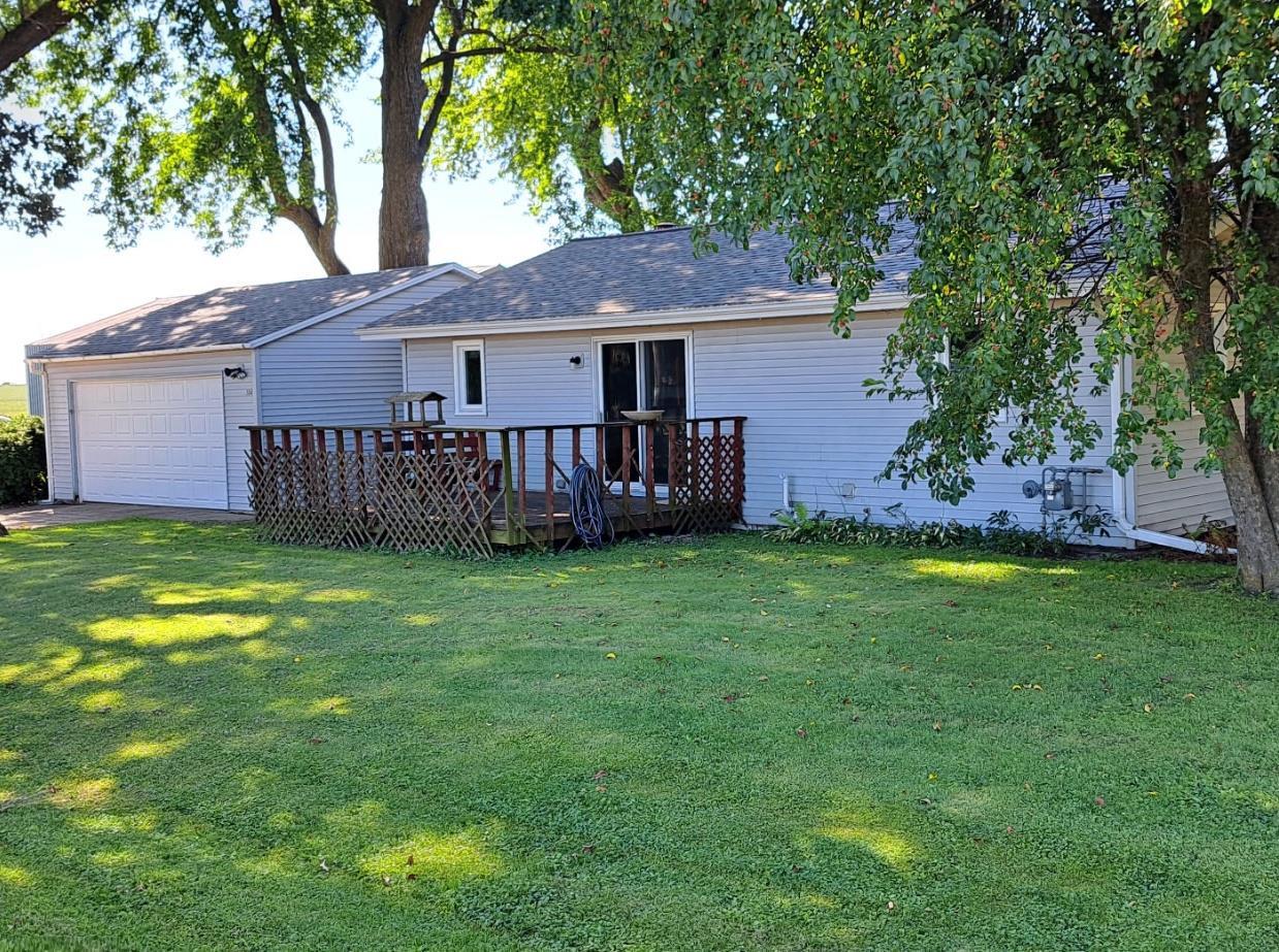 304 E Winnebago Street — photo