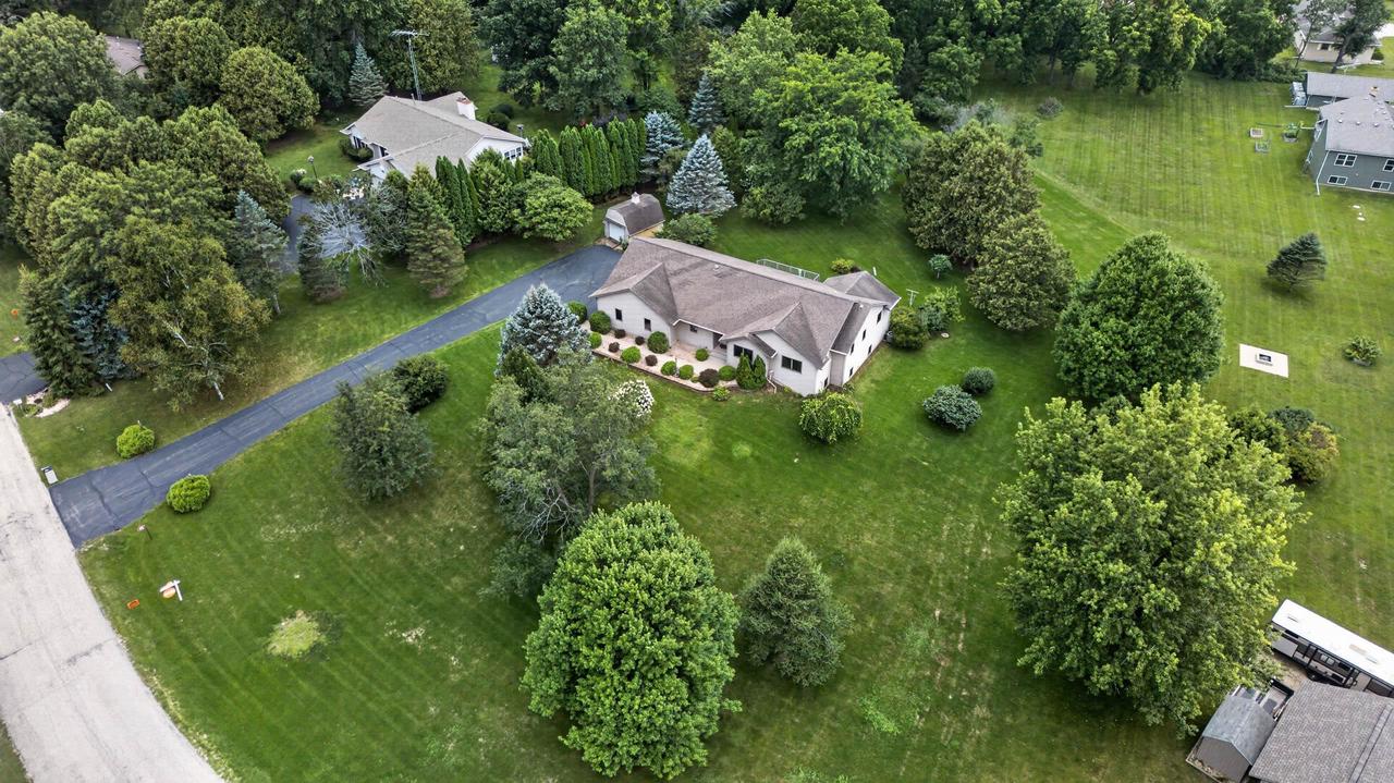5701 N Ridge View Drive — photo