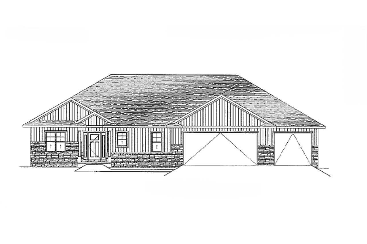 3684 Ella Jo Way — photo