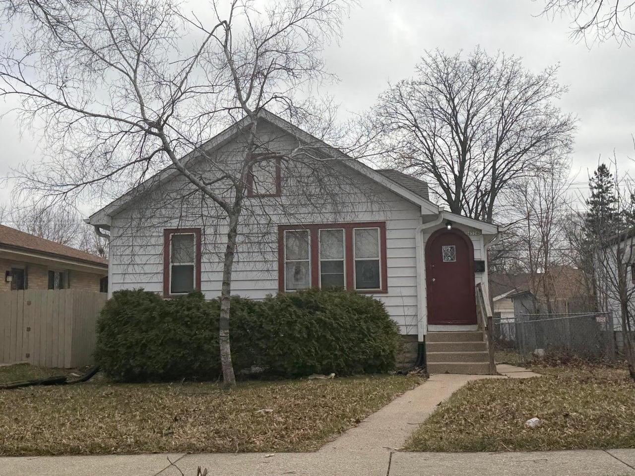 4326 N 65th Street — photo