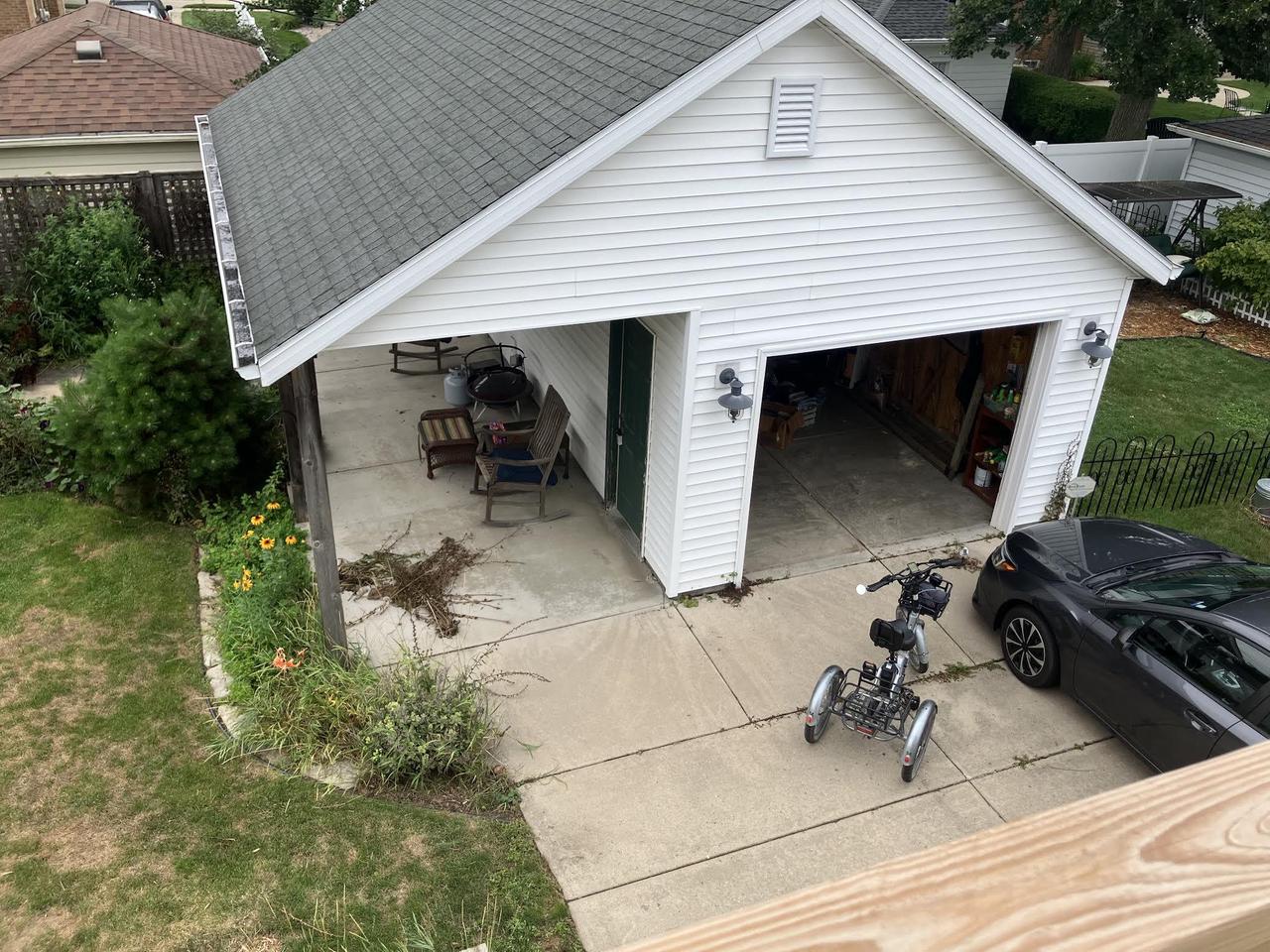 704 William STREET, Racine, WI 53402 — photo 3