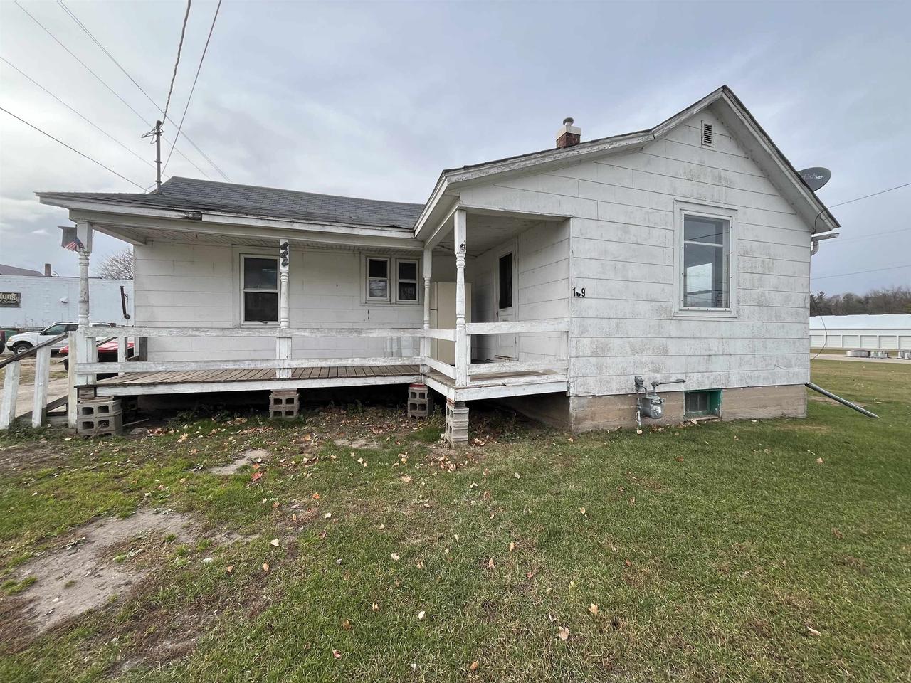 109 N Richmond Street — photo