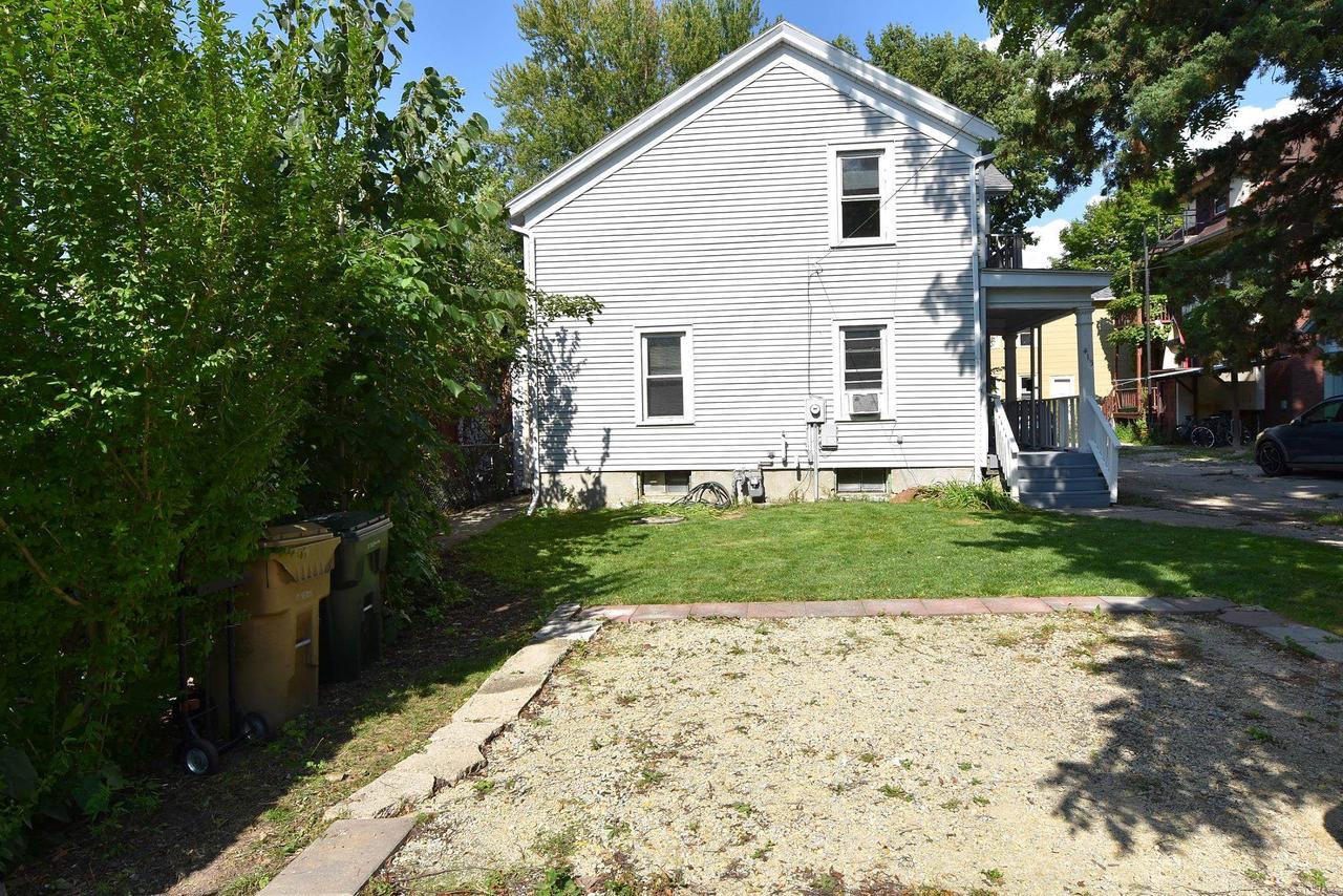 415 S Livingston Street — photo