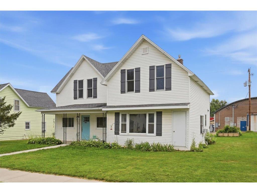 504 Cedar Street — photo