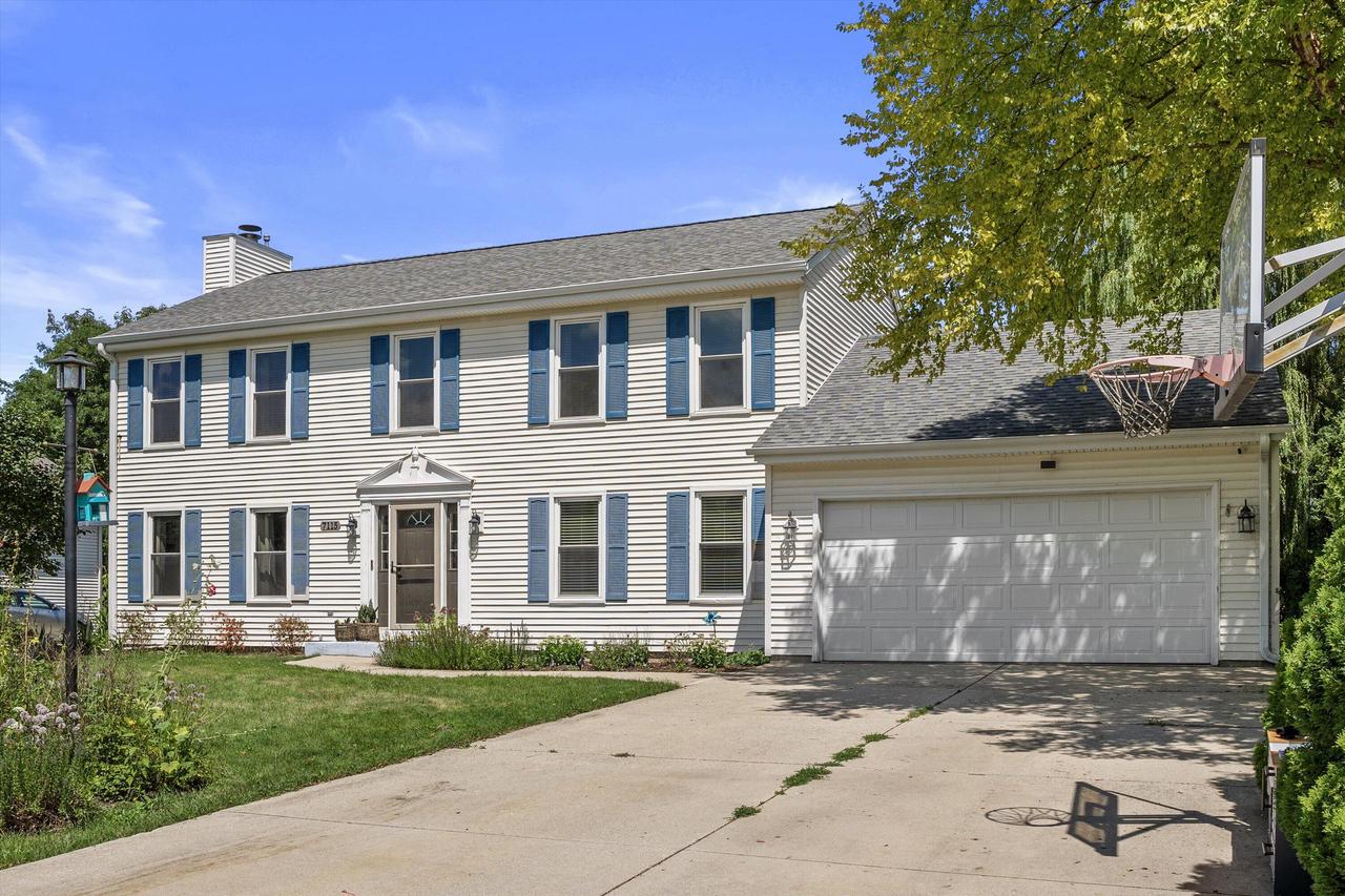 7115 Joy Marie Lane — photo