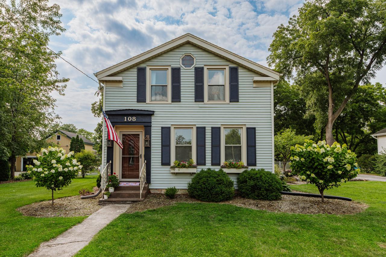 108 S State STREET, Rochester, WI 53167 — photo 3