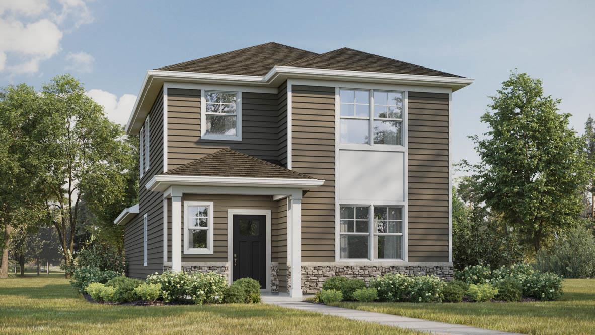 508 Oak Opening Drive — photo