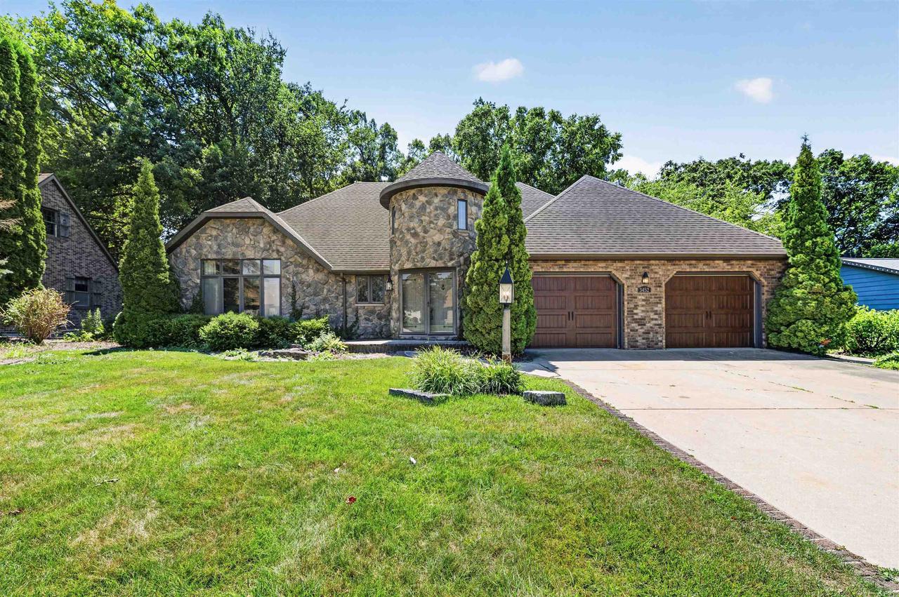 3452 Bay Highlands Drive — photo