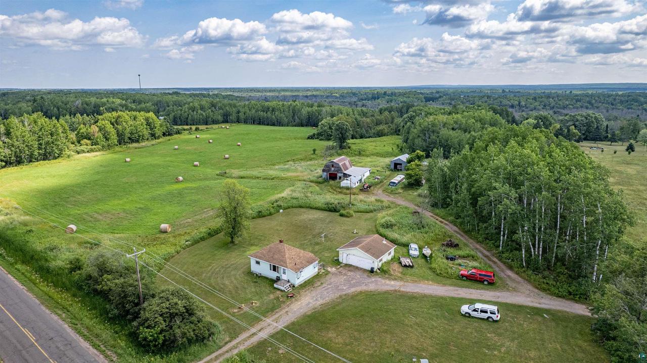 4798 S County Rd C, Superior, WI 54880