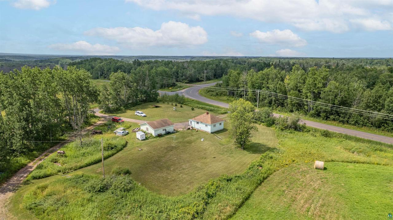 4798 S County Rd C, Superior, WI 54880 — photo 3