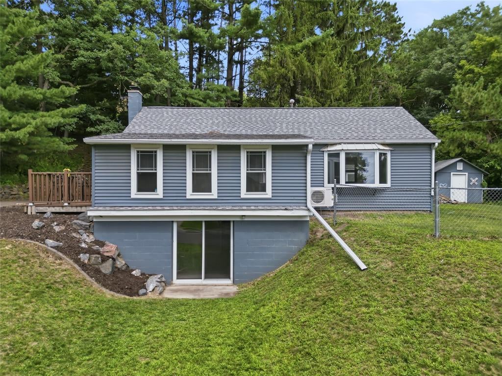 2634 South Slope Terrace — photo