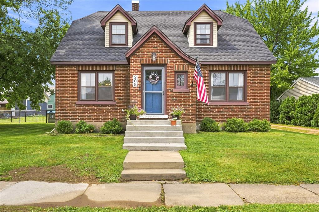 205 Boardman Street — photo