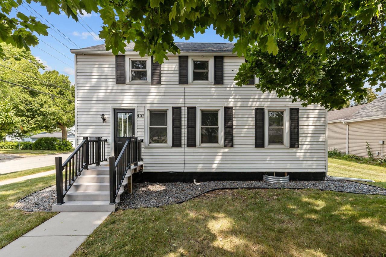 402 e harding dr, APPLETON WI 54915