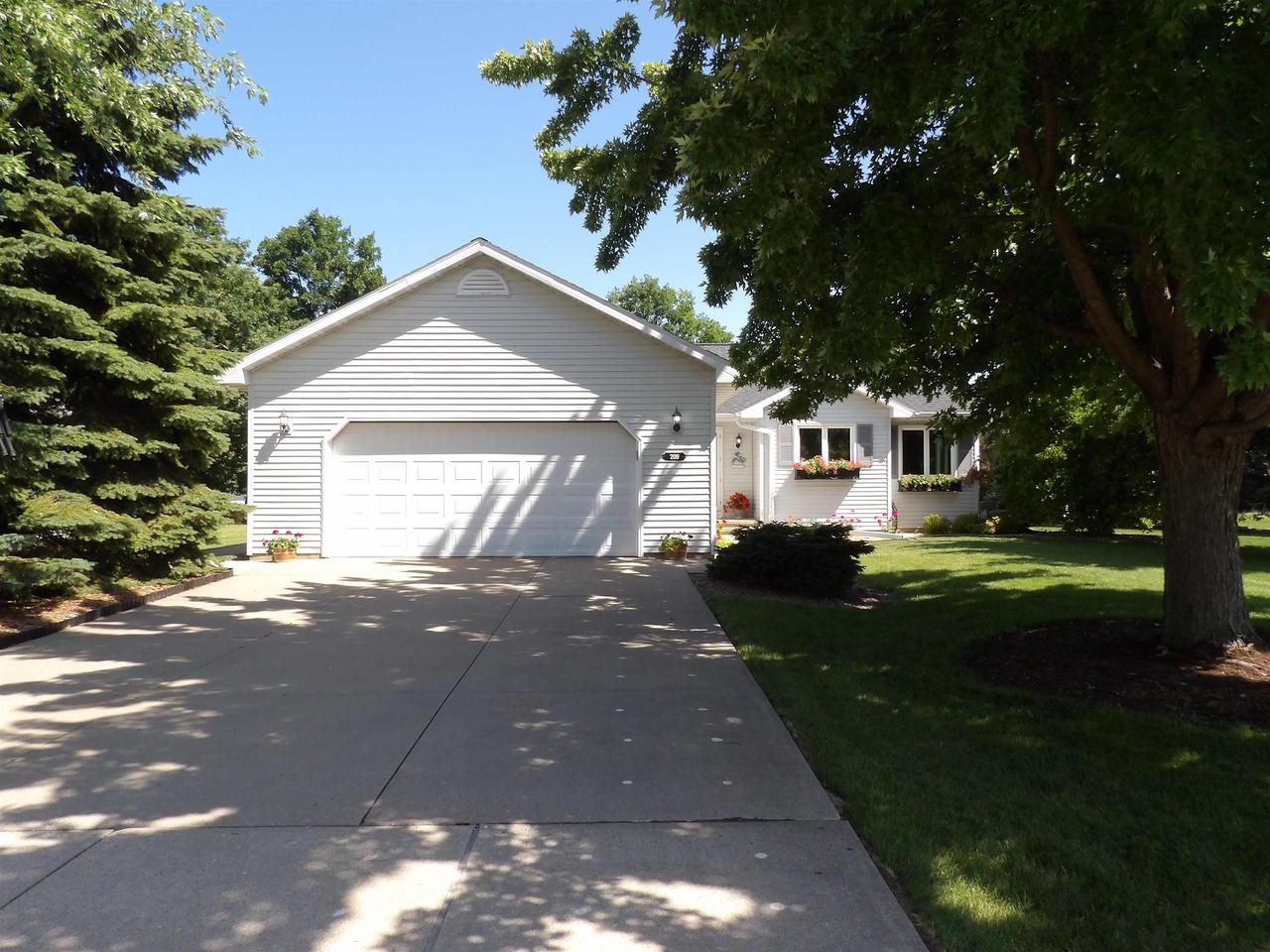 209 Windfield Court — photo